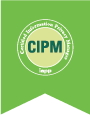 CIPPM Certification Badge