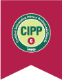 CIPP/C Certification Badge