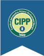 CIPP/E Certification Badge