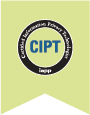 CIPT Certification Badge