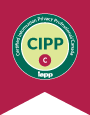 CIPP/C Certification Badge