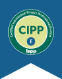 CIPP/E Certification Badge