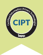 CIPT Certification Badge